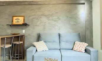 Imagem: Loft duplex para venda com 49 metros quadrados