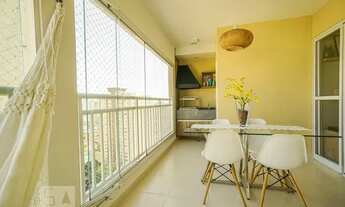 Imagem 6: Apartamento à Venda - Vila Prudente, 2 Quartos, 58 m2