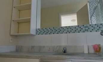 Imagem 4: Apartamento para locação ou venda no modulados, semimobiliado e climatizado