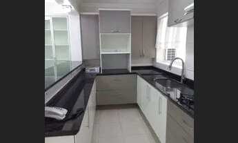 Imagem 5: Apartamento com 3 dormitórios para alugar, 100 m² por R$ 5.500/mês - Centro - Balneário Ca