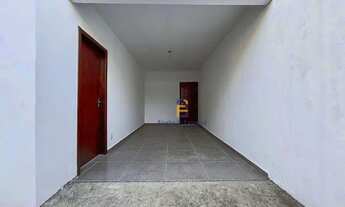 Imagem 3: Linda casa com 3 dormitórios à venda, 130 m² por R$ 545.000 - Marilândia - Juiz de Fora/MG