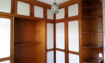 Imagem 7: Amplo apartamento com 3 quartos, sendo 01 suíte