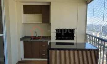 Imagem 4: Apartamento na Aclimação 3 suítes 2 vagas varanda gourmet - 133 mt2