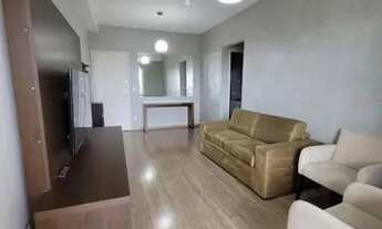 Imagem 2: Apartamento para Locação em Barueri, JARDIM TUPANCI, 3 dormitórios, 1 suíte, 3 banheiros