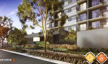 Imagem 3: Apartamento para venda com 24 metros quadrados com 1 quarto em Campo Belo - São Paulo - SP