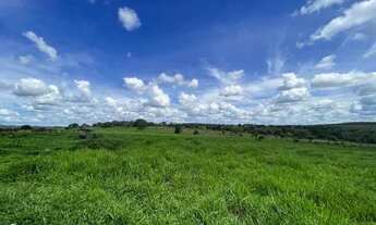 Imagem 4: Fazenda de 8.728 hectares em Serranopolis-GO