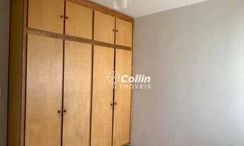 Imagem 4: Apartamento com 1 dormitório para alugar, 60 m² por R$ 679,00/mês - Centro - Uberaba/MG