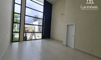 Imagem 2: Passaredo Ponta Negra /Térrea 138m² 3 Suítes /Área Gourmet Com Churrasqueira e Quintal