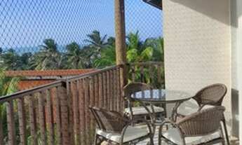 Imagem 6: Alugo Ap MOBILIADO no Beach Living CONTRATO ANUAL, 2 quartos, sendo 1 suite, ar na sala