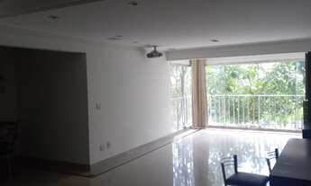 Imagem: Apartamento para aluguel com 164 metros