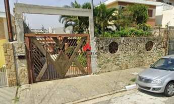 Imagem: Terreno com 50 m², sendo 10 x 50 metros