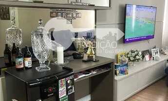 Imagem 2: Apartamento no centro com 3 dormitórios