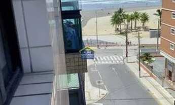 Imagem 4: Apartamento com 2 dorms, Guilhermina, Praia Grande - R$ 480 mil, Cod: ACT1713