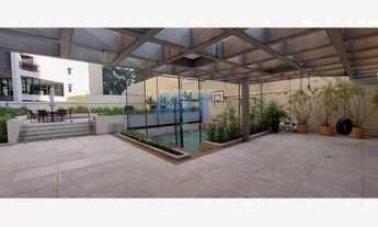 Imagem 4: Apartamento em São Paulo - Moema