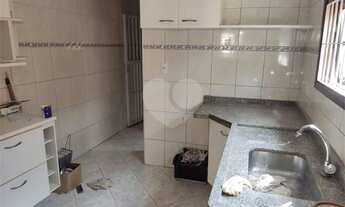 Imagem 4: São Paulo - Casa Padrão - JAÇANÃ