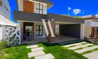 Imagem: Casa no Monte Carlo 3 Quartos