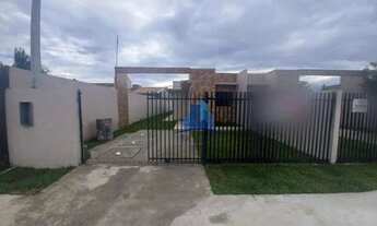 Imagem: Casa com 3 dormitórios à venda, 67 m²