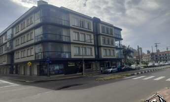 Imagem: Páscoa/Balonismo 2023 - Apartamento c/