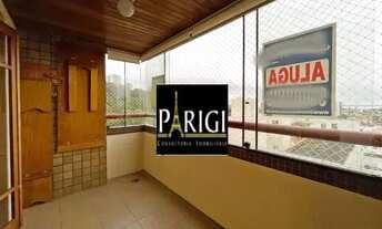 Imagem 3: Apartamento com 2 dormitórios para alugar, 100 m² por R$ 4.650,00/mês - Menino Deus - Port