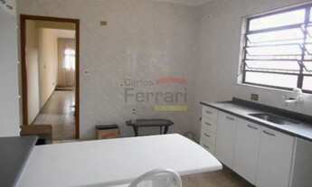 Imagem 6: Sobrado Amplo à 2,3Km do Metrô Tucuruvi