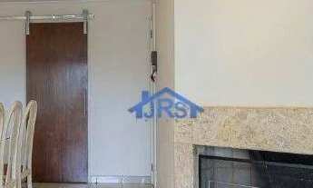 Imagem 4: Loft com 3 dormitórios à venda, 132 m² por R$ 1.100.000 - Panamby - São Paulo/SP