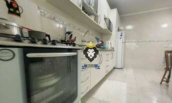 Imagem 4: Apartamento com 2 dormitórios à venda, 87 m² por R$ 430.001,23 - Vila Tupi - Praia Grande