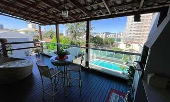 Imagem 3: Casa com 3 dormitórios à venda, 227 m² por R$ 1.383.000,00 - Canto - Florianópolis/SC