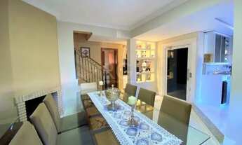 Imagem 6: Sobrado para Venda - 295m², 4 dormitórios, sendo 1 suites, 4 vagas - Moinhos de Vento