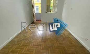 Imagem 2: Apartamento com área externa no Jardim Botânico