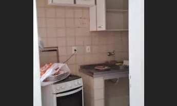 Imagem 5: 1 dormitório em frente ao Cotuca