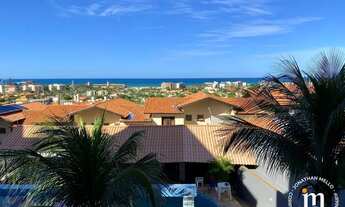 Imagem 3: Apartamento para locação no Porto das Dunas com 03 quartos e vista mar