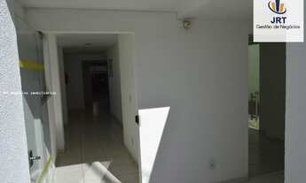 Imagem 4: Cobertura, duplex, 03 quartos (01 suíte), 02 vagas, Eldorado, Contagem