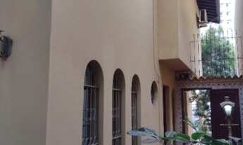 Imagem 3: Casa comercial na Vila Uberabinha ideal para seu negocio