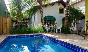 Imagem: Casa em Itanhaem!