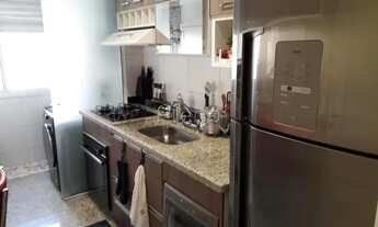 Imagem 6: Locação Apartamento com 3 dormitórios