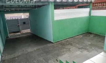 Imagem 5: Santo André - Casa Padrão - Jardim das Maravilhas