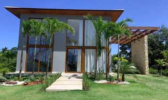 Imagem 2: Casa à venda no bairro Praia do Forte. Cond. Ilha dos Passaros