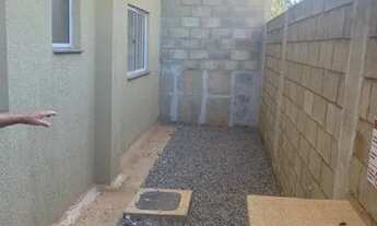 Imagem 5: Excelente apto de 2 quartos no cond Buritis V Ypiranga