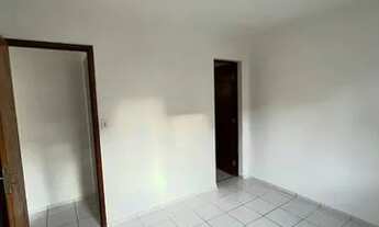 Imagem 2: Apartamento Palmeiras II, na rua do Aririzal