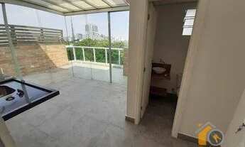 Imagem 7: Apartamento com 2 dormitórios, 89 m² - venda por R$ 1.150.000 ou aluguel por R$ 6.980/mês