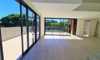 Imagem 6: Cobertura duplex com 03 suítes à venda no Mercês