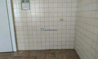 Imagem 5: Casa residencial na Vila Santa Catarina