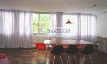 Imagem 6: São Paulo - Apartamento Padrão - Morumbi