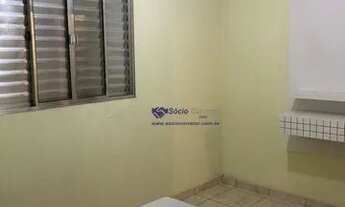 Imagem 7: Apartamento com 2 dormitórios à venda, 60 m² por R$ 180.000,00 - Vila Rio de Janeiro - Gua