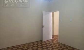 Imagem 7: Santo André - Casa Padrão - Vila Camilópolis