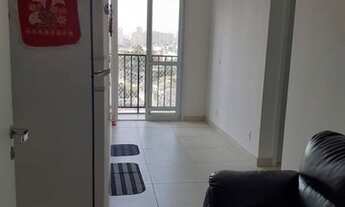 Imagem 3: Apartamento para venda tem 40 metros quadrados com 2 quartos em Sacomã - São Paulo - SP