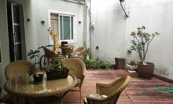 Imagem 4: Casa para venda tem 86 metros quadrados com 2 quartos em Centro - Nilópolis - RJ