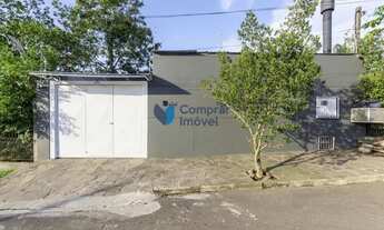 Imagem: Casa com 2 quartos, suíte e vaga coberta