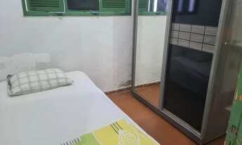 Imagem 2: Apartamento mobiliado 1 Quarto em Ponta Negra