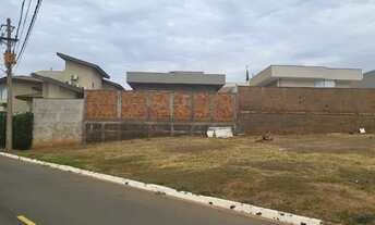 Imagem 5: Recanto do lago terreno com 885m